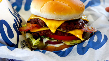 Culver’s food