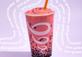 Jamba food