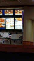 Culver’s inside