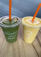 Jamba food