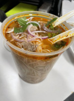 Pho Thanh My food