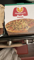 Marco's Pizza food