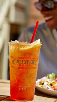 Mcalister's Deli food