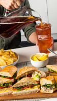 Mcalister's Deli food