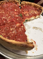 Giordano's food