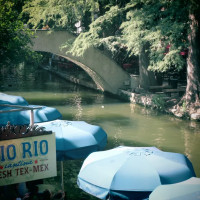 Rio Rio Cantina outside