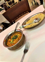 Royal India food