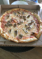 Farmville Pizza food