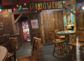 The Blind Pig Co inside