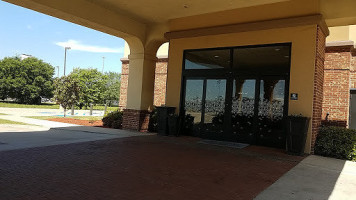 Hampton Inn Suites Shreveport/bossier City At Airl outside