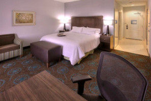 Hampton Inn Suites Shreveport/bossier City At Airl inside