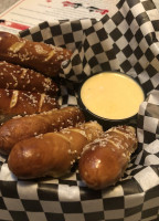 Maple City Taps And Eatery food