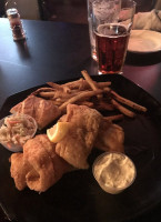 Maple City Taps And Eatery food