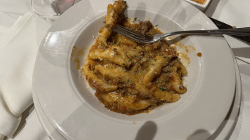 Il Villagio Trattoria Italiana food