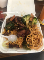 China Express food