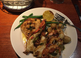 Red Lobster food