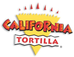 California Tortilla food