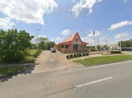 Whataburger outside