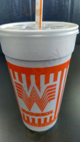 Whataburger food