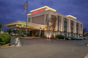 Hampton Inn Shreveport/bossier City Phone Number, Reservations, Reviews outside