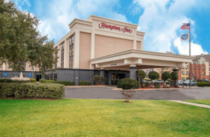 Hampton Inn Shreveport/bossier City Phone Number, Reservations, Reviews outside