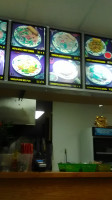 China King food