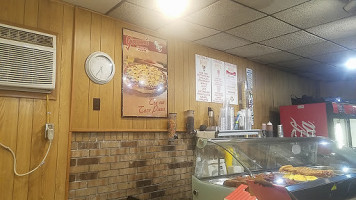 Giovanni’s Pizza Of Matewan Phone Number, Reservations, Reviews food