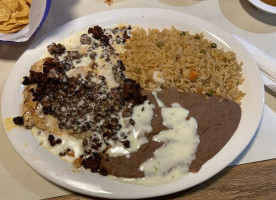 El Paso Mexican food