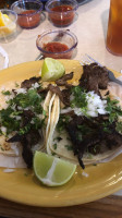 El Paso Mexican food