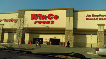 Winco Foods food