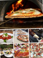 Alino Pizzeria food