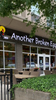 Another Broken Egg Cafe outside