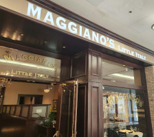 Maggiano's Little Italy outside