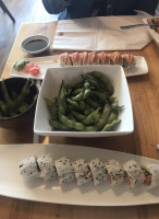 Sosumi Sushi food