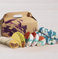 Taco bell food