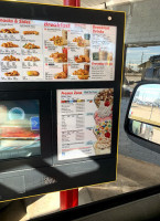 Sonic Drive-in inside