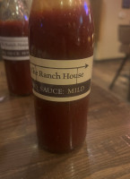 Ranch House food