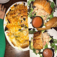 Grand Tavern Rochester Hills food