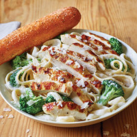 Applebee's Grill food