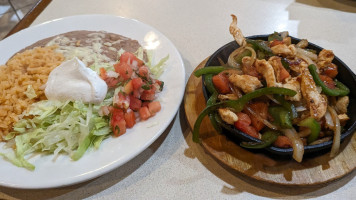 Mazatlan Family Mexican (granite Falls) food