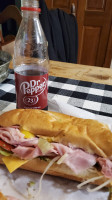 Stone Cold Delight-hoagie City food