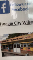 Stone Cold Delight-hoagie City food