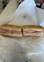 Stone Cold Delight-hoagie City outside