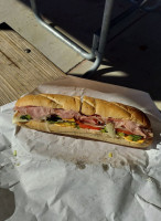 Stone Cold Delight-hoagie City food