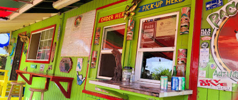 Paco's Tacos Authentic Mexican Food Inc. food