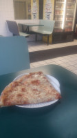 Haledon Pizza food