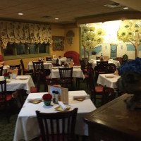 Mario Fazio's Italian Restaurant food