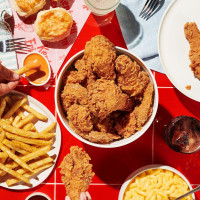 Kfc food