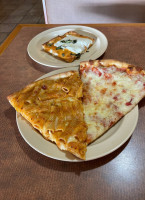 Delizia Pizza Kitchen (boonton) food