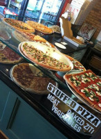 Delizia Pizza Kitchen (boonton) food